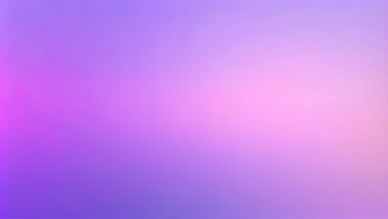 Abstract gradient background, smooth transition from soft lavender to pink, lilac, and purple, copy space
