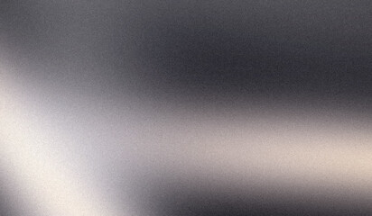 Stunning gray black gradient background with a textured effect, exuding elegance and vintage charm. Ideal for a variety of creative projects