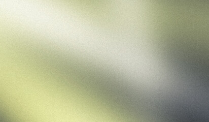 Obraz premium Stunning green gray gradient background with a textured effect, exuding elegance and vintage charm. Ideal for a variety of creative projects