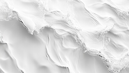 abstract water surface texture background with ripples, light, fresh cosmetic perfume business wave background, soft white and blue color palette