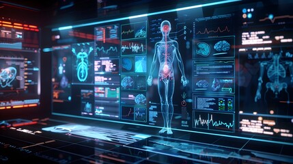 Personalized Digital Twin Simulation for Optimized Medical Treatments and Patient Outcomes