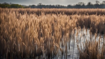 reeds