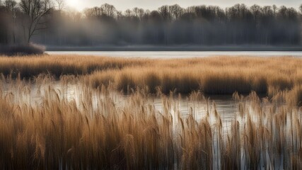 reeds