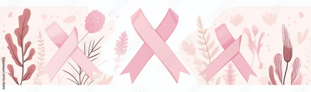 Sticker Ribbon banner, badge, title box, clipart, png isolated on transparent background.