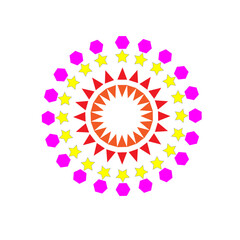 Decoration Vector Design Art