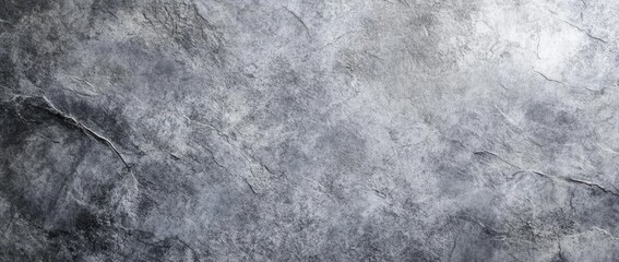 An old gray concrete wall texture can be used as a wallpaper or background