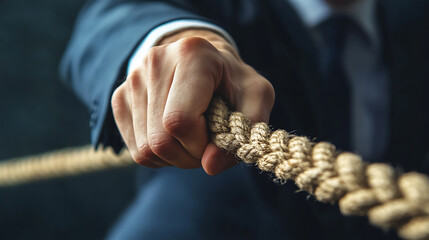 Pulling, wallpaper, the image shows a pull to show competition or business assistance.