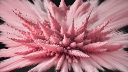 Pink Explosion