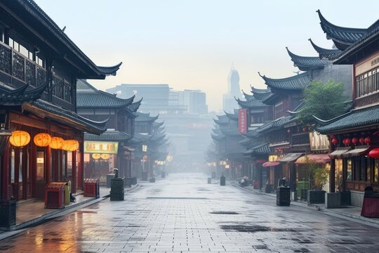 Street city architecture cityscape.