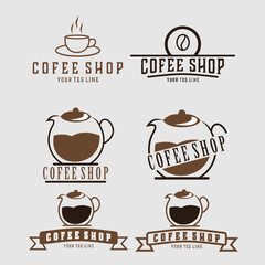 coffee cup icon
