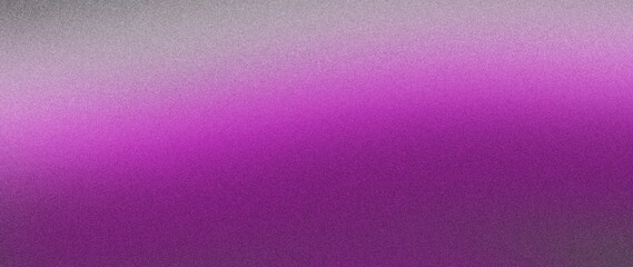 A grainy gradient background in purple and grey tones, with a blurred and textured noise effect, ideal for dark header or cover design