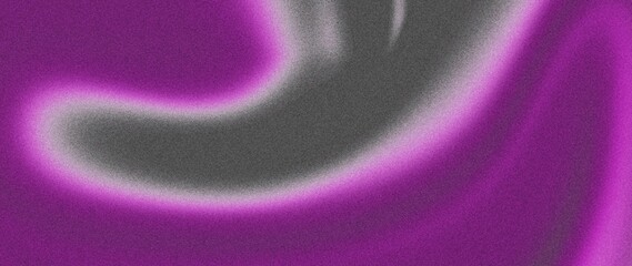 Purple and grey gradient background featuring grainy noise texture with a subtle blur, perfect for dark-themed banners or headers.