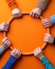 Engaging Dialogue Among Diverse Donors