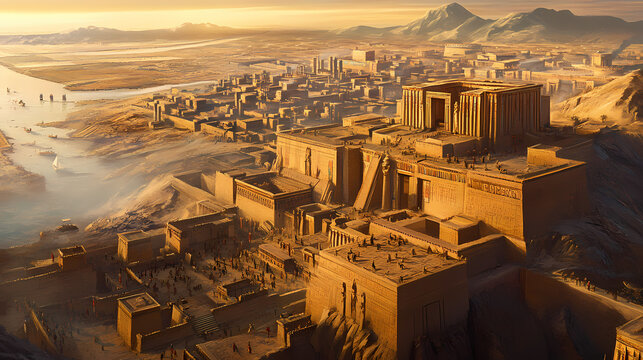 Explore city of uruk during the uruk period where the invention of writing and administrative systems revolutionized governance in ancient mesopotamia. Ancient Mesopotamia. Illustration