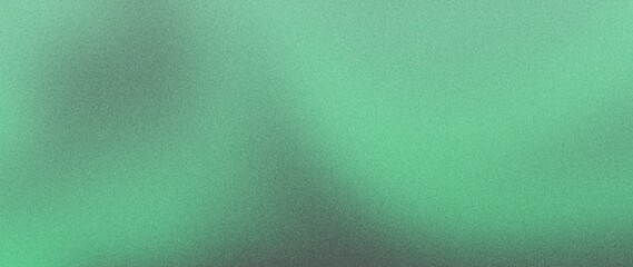 Green-grey gradient background with a grainy, blurred texture and subtle noise, perfect for a dark-themed header, poster, or design backdrop
