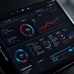 close up of a player