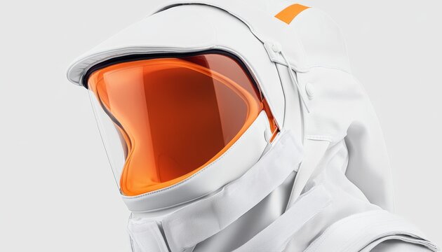 Stand out with creative, angled designs on protective clothing