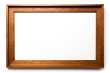 Hardwood backgrounds frame white.