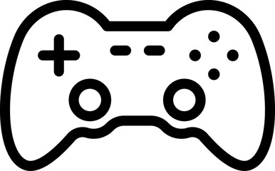 gamepad © Samita