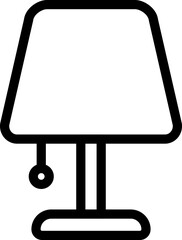 Table Lamp