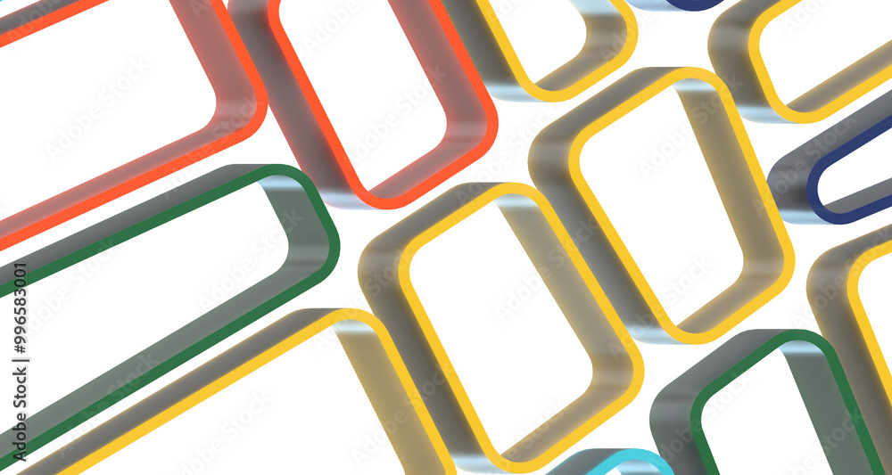 Aufkleber abstract low-poly background. triangulated texture. design 3d