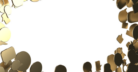 Sending email from a mobile .