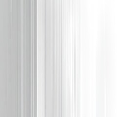Abstract White Vertical Lines Pattern