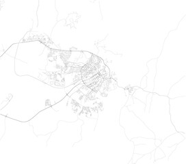 Abuja, Federal Capital Territory, Nigeria