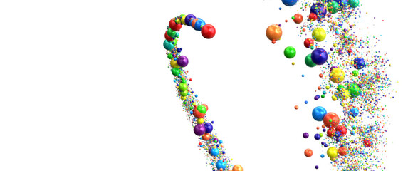 confetti png. Gold confetti falls from the sky. Glittering confetti on a transparent background. Holiday,