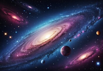 Cosmic Galaxy Background