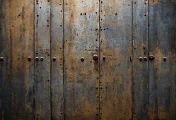 Industrial grunge texture background