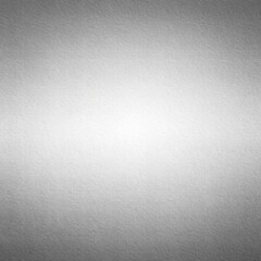 White gray smooth grainy gradient background texture