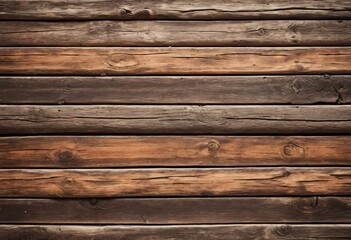 Naklejka premium Rustic wooden texture