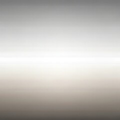 Obraz premium White gray smooth grainy gradient background texture