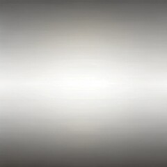 Obraz premium White gray smooth grainy gradient background texture