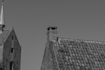 Sp&auml;tsommer in der Krummh&ouml;rn