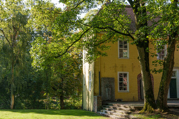 Spätsommer in der Krummhörn