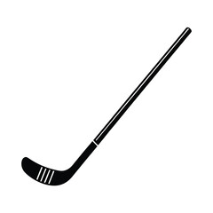 Hockey Sticks Icon vector illustration