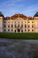 Schloss Ruegers castle, Riegersburg, Lower Austria, Austria