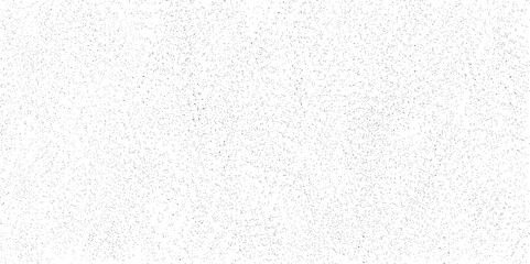 	
White wall overlay grainy concrete grunge wall granite matt surface, granite, ivory texture, ceramic wall and floor tiles. seamless black, white Grain dots white wall background texture.