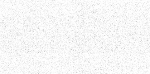 White wall overlay grainy concrete grunge wall granite matt surface, granite, ivory texture, ceramic wall and floor tiles. seamless black, white Grain dots white wall background texture.