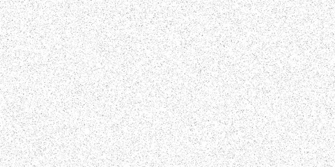 White wall overlay grainy concrete grunge wall granite matt surface, granite, ivory texture, ceramic wall and floor tiles. seamless black, white Grain dots white wall background texture.