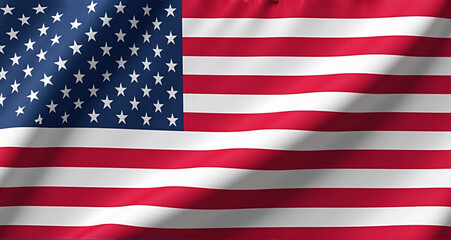 Fototapeta premium flag