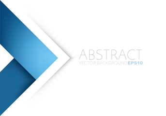 graphic geometric triangle overlap vector layer background for text and message design