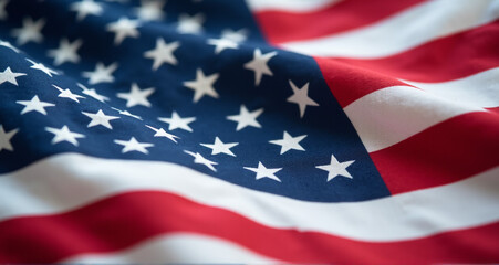Fototapeta premium flag