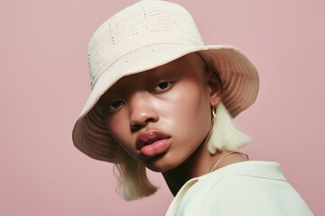 Portrait adult photo woman.