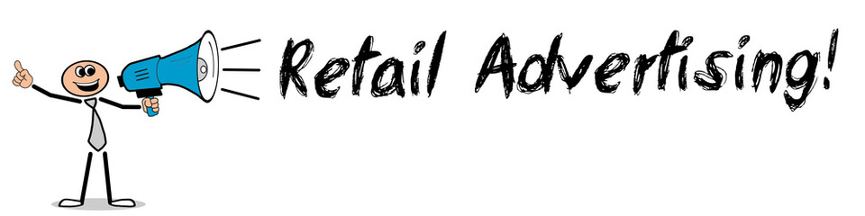 Retail Advertising!