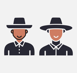 formal business and corporate letterhead template
