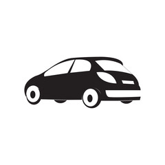 Car illustration icon