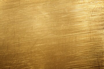 Naklejka premium Gold Texture
